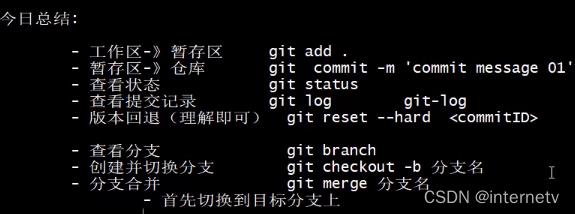 GIT