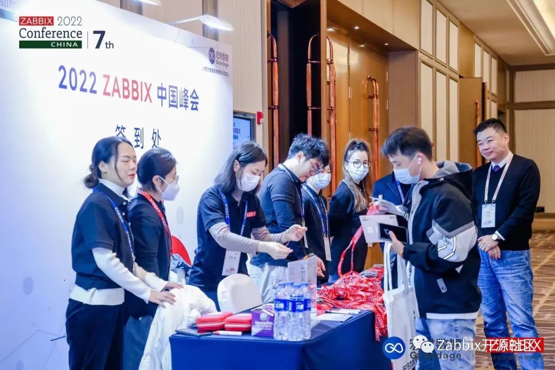 PPT免费放送|Zabbix峰会结束了？还有件儿事！_运维监控_07