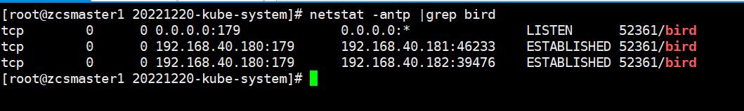 Kubernetes网络模型