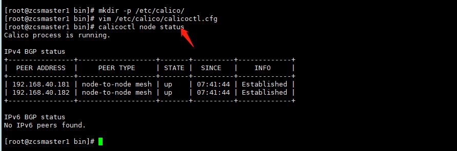 Kubernetes网络模型