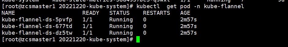 Kubernetes网络模型