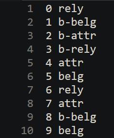 python实现计算精度、召回率和F1值_python_26