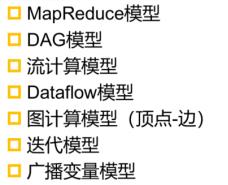 分布式大数据系统概览（HDFS/MapReduce/Spark/Yarn/Zookeeper/Storm/SparkStreaming/Lambda/DataFlow/Flink/Giraph）_spark_03