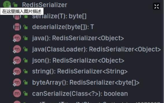 redis