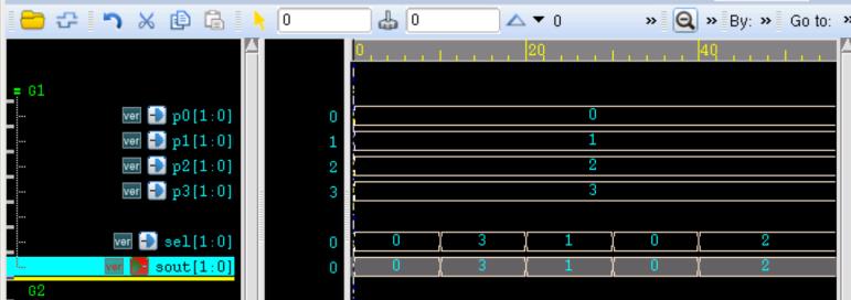 Verilog语言的条件语句_条件语句