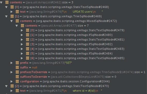 一文掌握MyBatis的动态SQL使用与原理_动态SQL_14