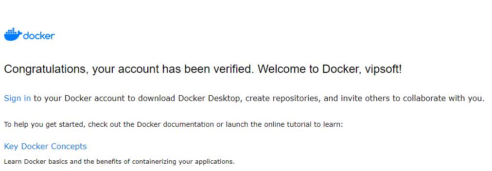 将镜像上传到Docker