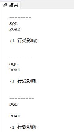 SQL常用脚本大全，建议收藏！_数据_17