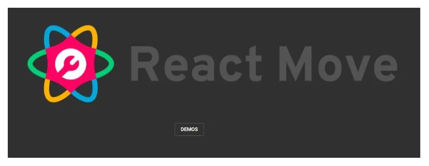 5个最佳React动画库_Web_05