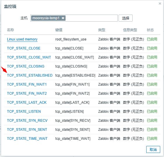 37-Zabbix自定义监控模板及告警设置_邮件告警_19