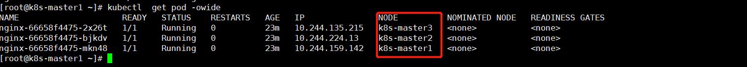 【生产】部署高可用k8s集群-kubeadm_傻瓜式部署_12