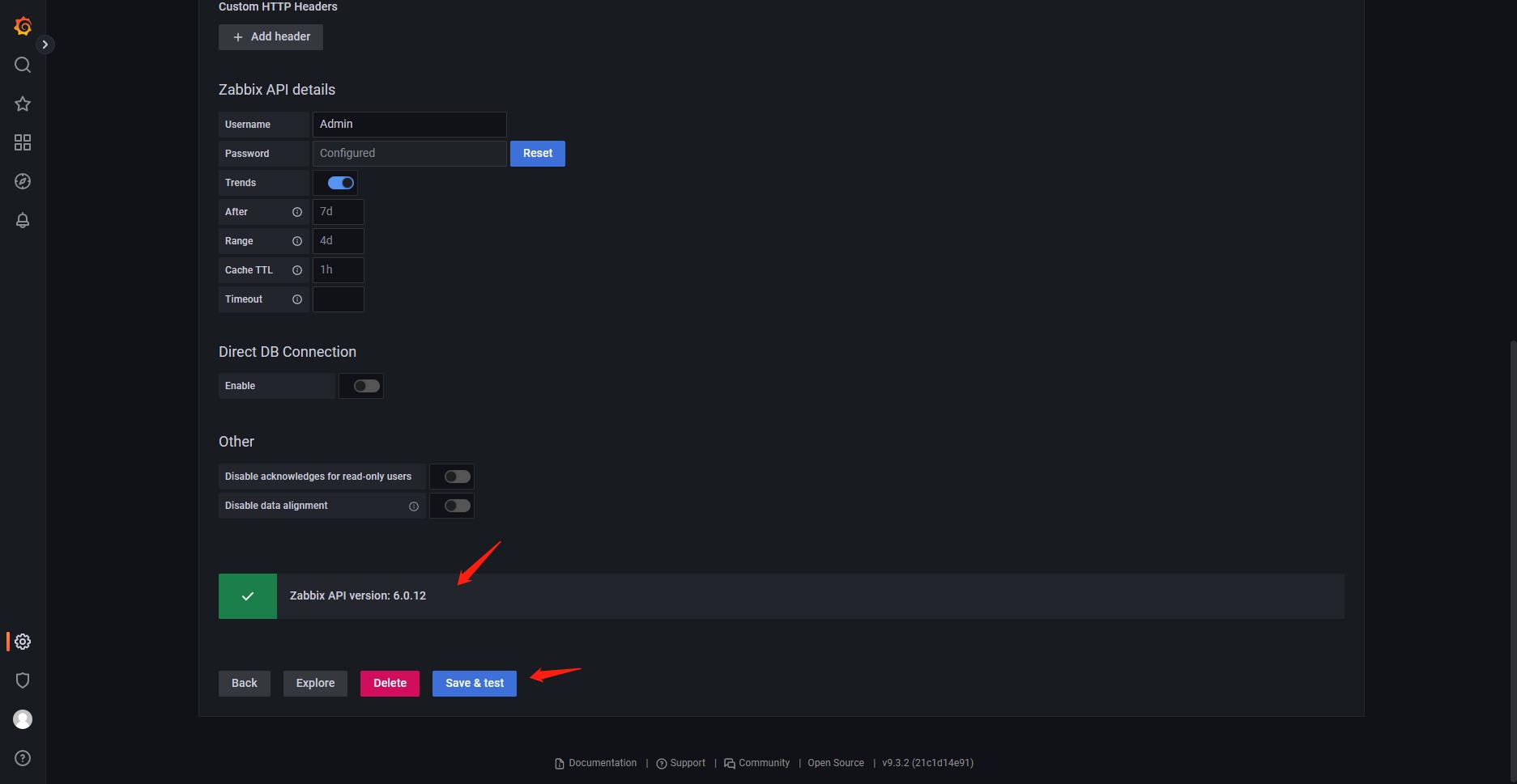 40-Zabbix在Grafana中展示和Zabbix性能优化以及Zabbix高可用集群搭建_Grafana-Zabbix_11