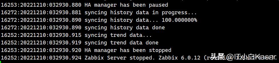 Zabbix