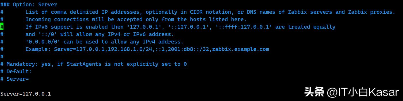 Zabbix