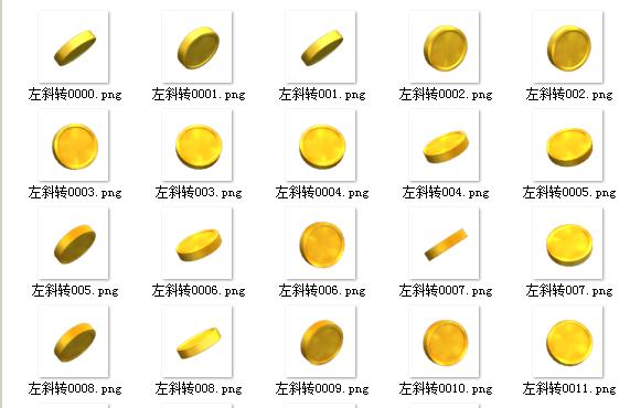 纯JavaScript入门级小游戏：兔子抢金币（附演示地址+源码）_javascript_03