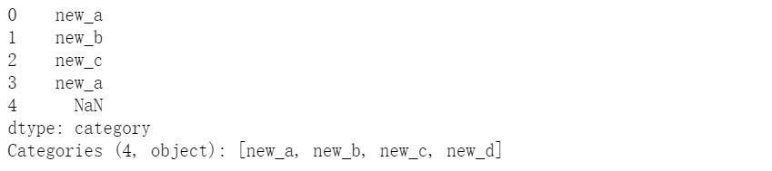 学习用Pandas处理分类数据！_类变量_09