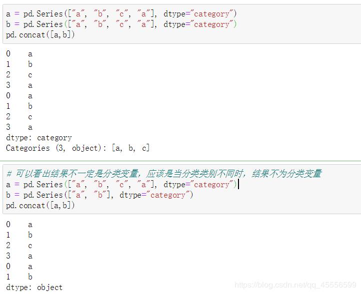 学习用Pandas处理分类数据！_类变量_28