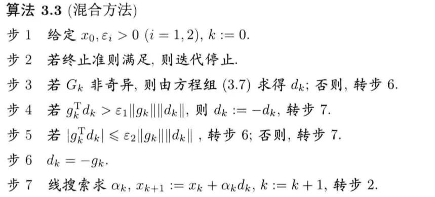 机器学习中的优化算法！_迭代_65