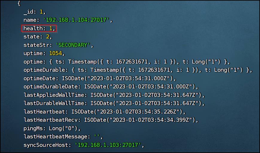 MongoDB的学习&复制集搭建_MongoDB_05