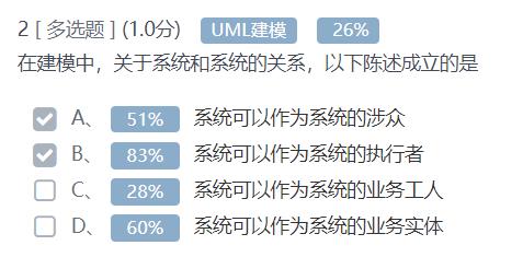 UMLChina建模竞赛题答案及解析（新增试卷7-9套解析）_序列图_02