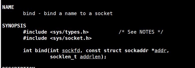 【网络】udp_socket编程_端口号_11