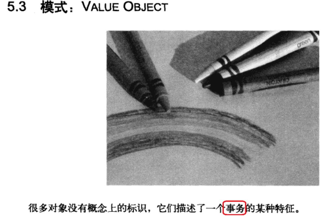 猴子掰玉米？比较不同版《领域驱动设计》说“不变式”和“聚合”_领域驱动设计_23