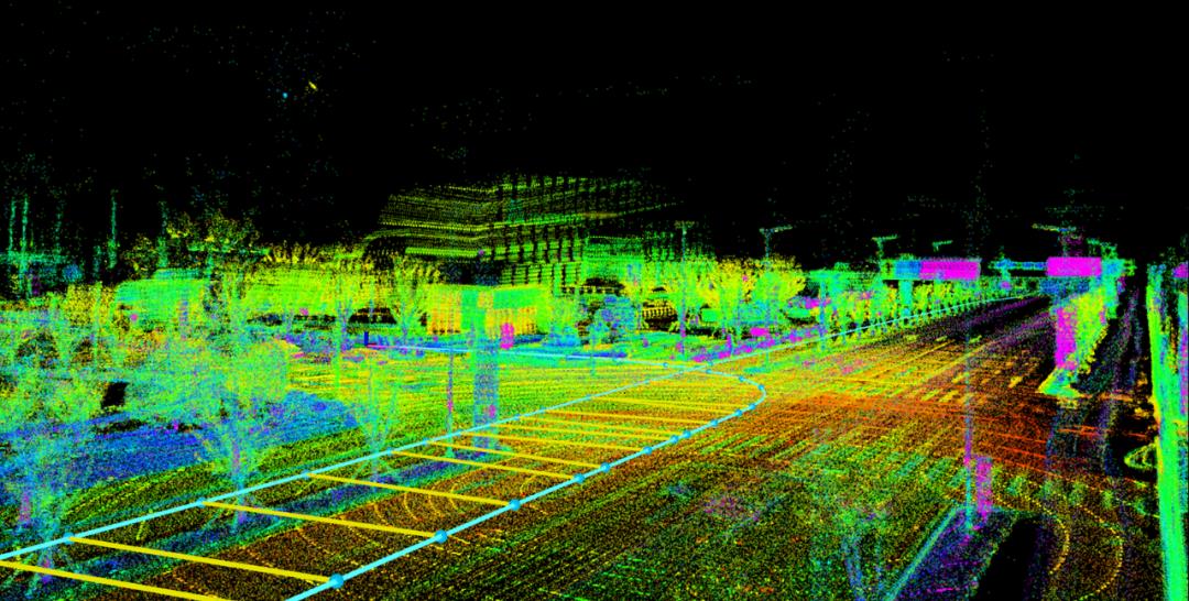 从实战层面上剖析Camera+Liadar+Radar+IMU之间的数据标定融合_自动驾驶