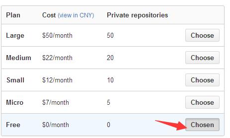 Git之使用GitHub搭建远程仓库_服务器_02