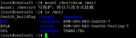 LVS负载均衡DR模式_共享存储_30