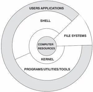 真正认识Linux系统结构_数据