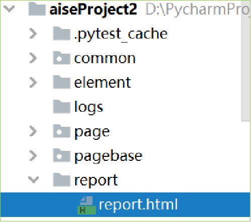 Selenium64-pytest.ini_html