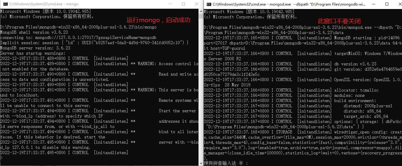 既然有MySQL了，为什么还要有MongoDB？_mongodb_08