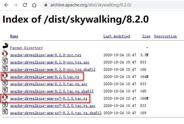 应用性能监控系统SkyWalking_java_03