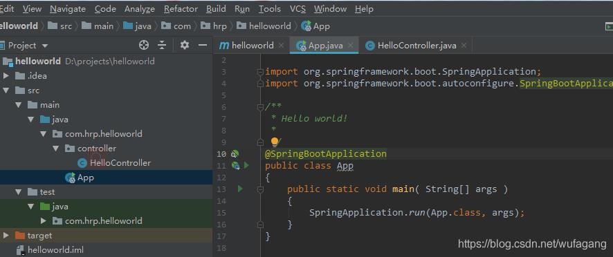 SpringBoot2.X快速构建和配置_springcloud_04