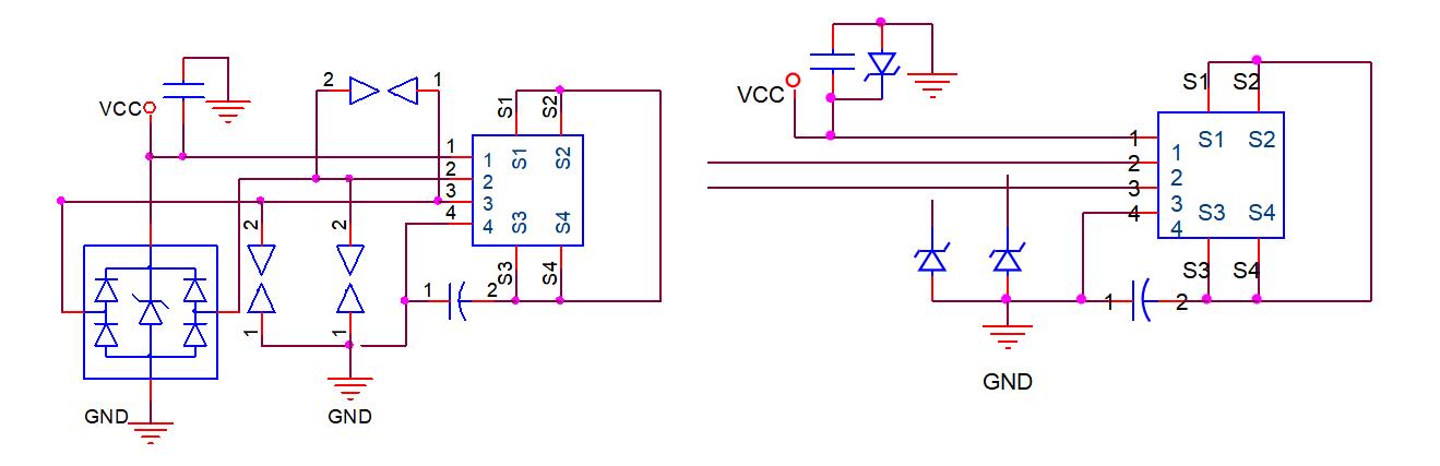 USB端口的ESD防护电路设计_ESD防护_07