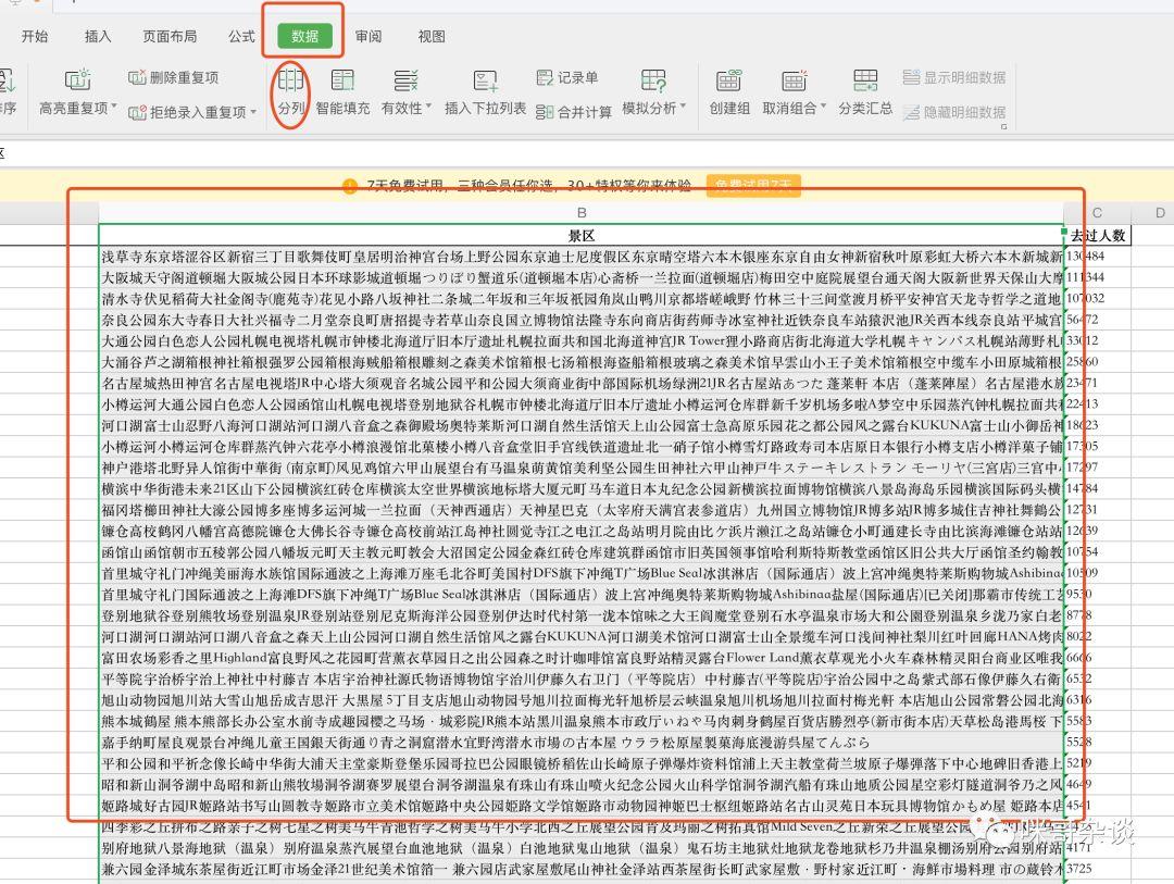 爬虫神器之PyQuery实用教程（二），50行代码爬取穷游网_ci_12