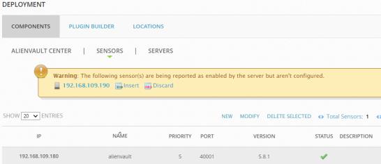 跨地域OSSIM传感器部署实战_Server_12