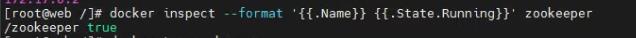 查看Docker的底层信息_zookeeper_03