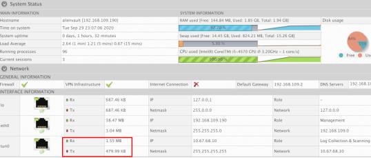 跨地域OSSIM传感器部署实战_Server_16