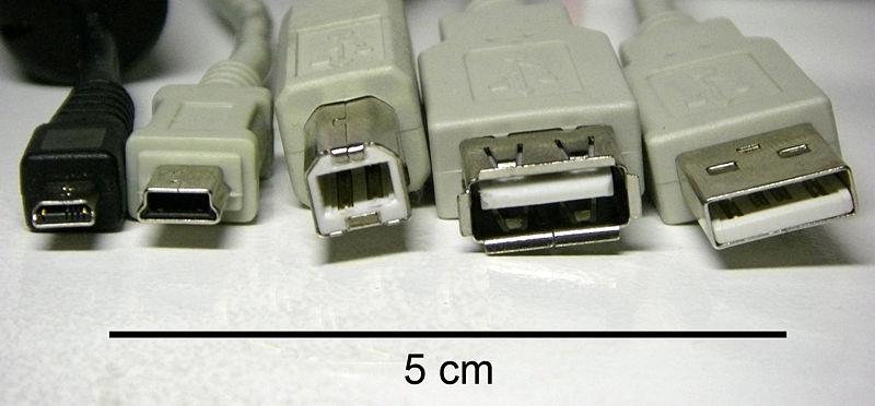 USB端口的ESD防护电路设计_PCB设计