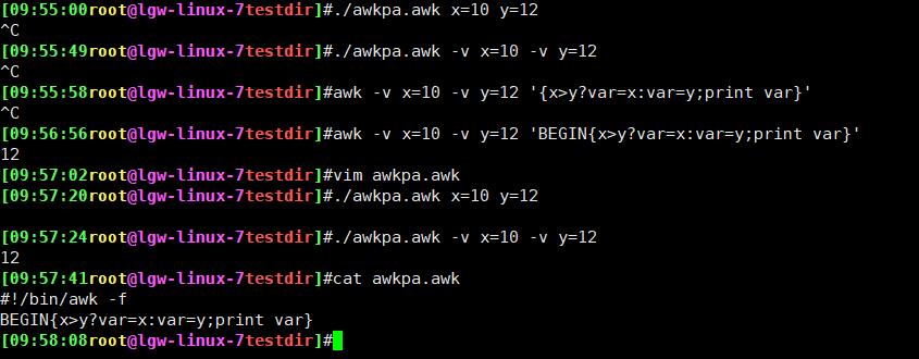 56、文本处理工具-awk_awk_68