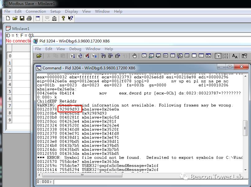 Modbus