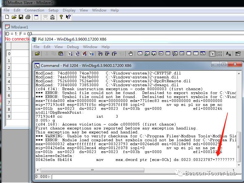 Modbus