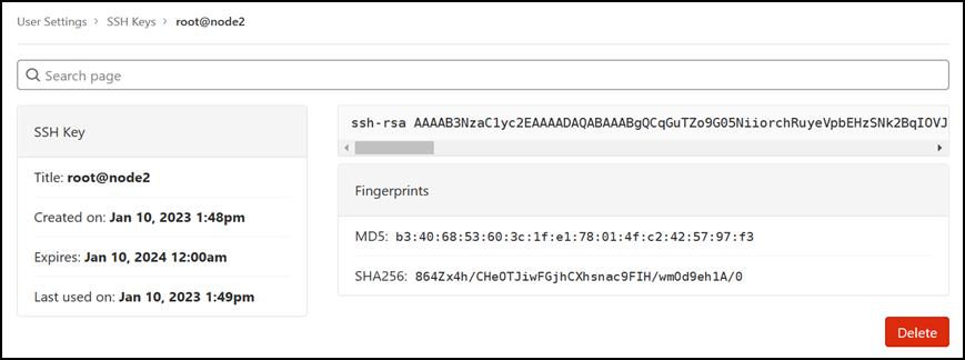 Jenkins实现代码的部署&回滚_Jenkins_17