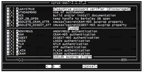 FreeBSD环境中源码部署Snort+Barnyard2+MySQL+BASE_snort_04