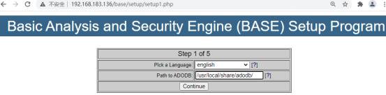 FreeBSD环境中源码部署Snort+Barnyard2+MySQL+BASE_mysql_23