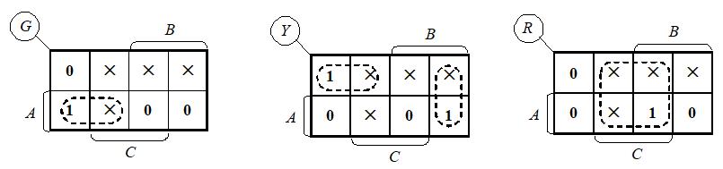 FPGA：组合逻辑电路的设计_逻辑表达式_06