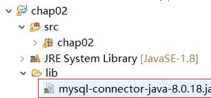 【Java】Java连接Mysql数据库的demo示例_jdbc_05