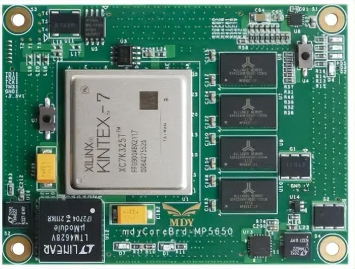 Xilinx