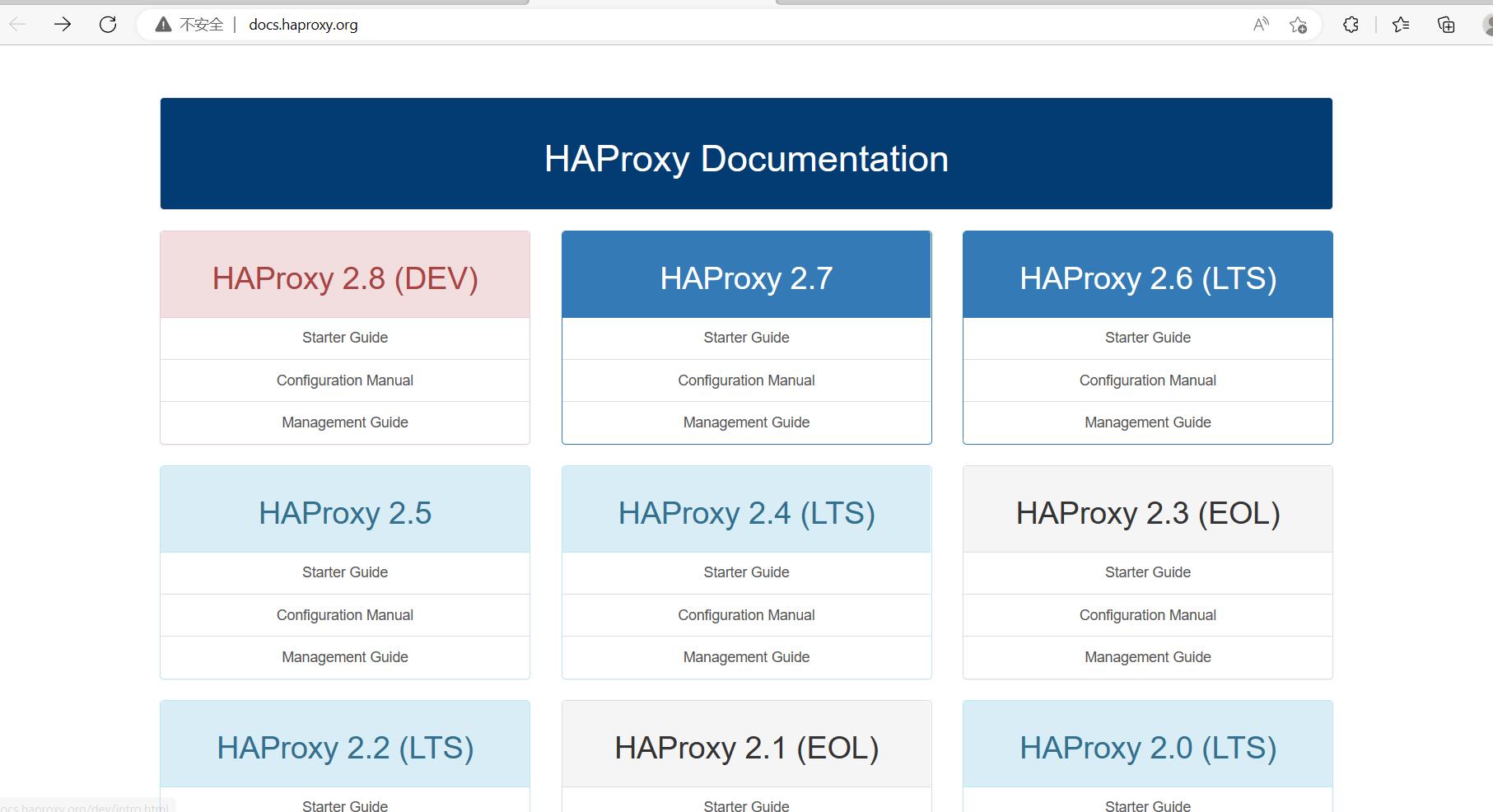 51-高性能负载均衡应用Haproxy-安装及配置案例_负载均衡_05